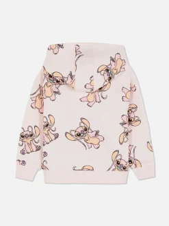 Hoodies Und Sweatshirts|Primark „Disney Engel“ Hoodie Rosa
