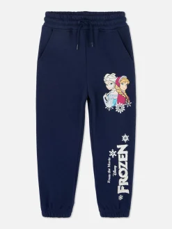 Jogginghosen|Primark „Disney“ Jogginghose Mit Kordelzug Marineblau