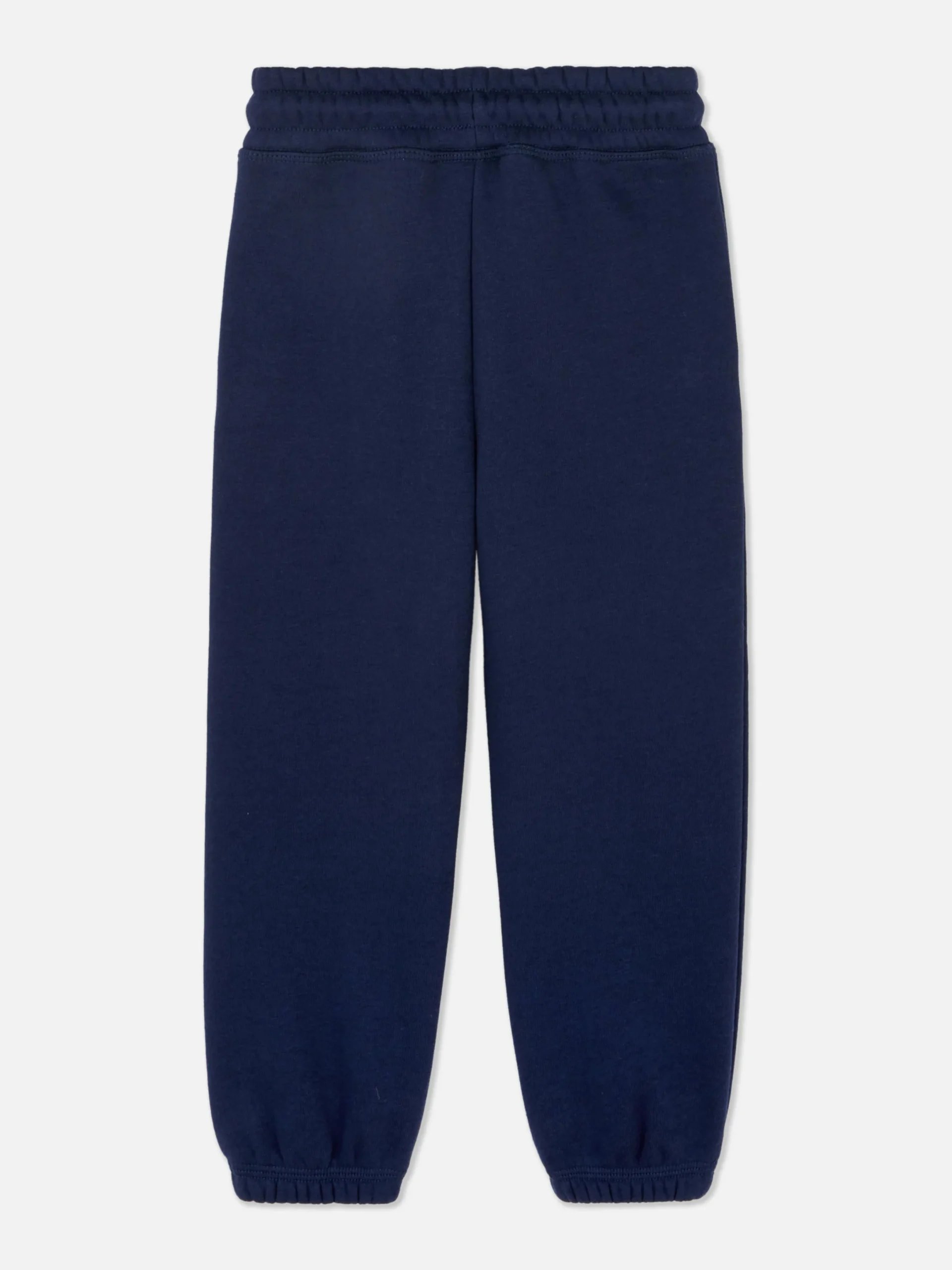 Jogginghosen|Primark „Disney“ Jogginghose Mit Kordelzug Marineblau