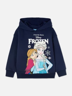 Hoodies Und Sweatshirts|Primark „Disney“ Kapuzenpullover Marineblau