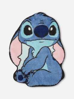 Teppiche|Primark „Disney Lilo & Stitch“ Badematte Blau