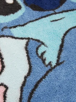 Teppiche|Primark „Disney Lilo & Stitch“ Badematte Blau
