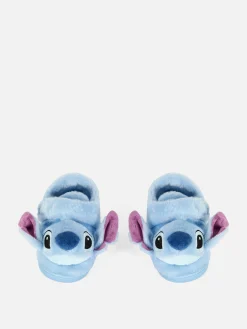 Hausschuhe|Primark „Disney Lilo & Stitch“ Hausschuhe Blau