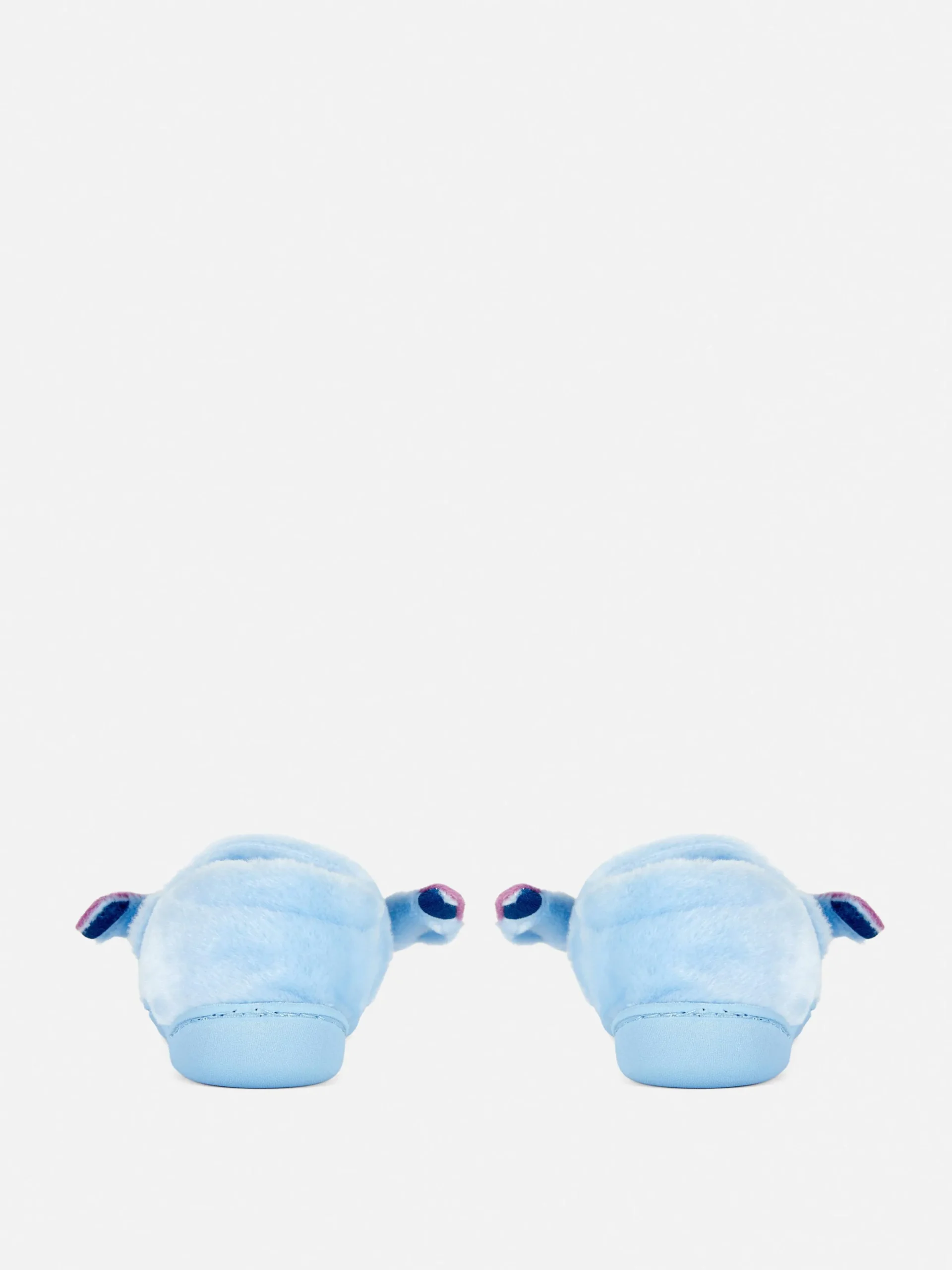 Hausschuhe|Primark „Disney Lilo & Stitch“ Hausschuhe Blau