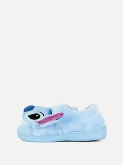 Hausschuhe|Primark „Disney Lilo & Stitch“ Hausschuhe Blau