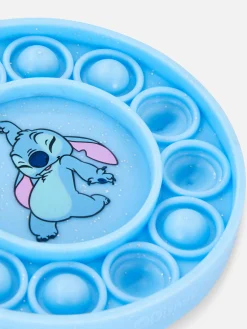 Spiele|Primark „Disney Lilo & Stitch“ Pop It-Spielzeug Blau