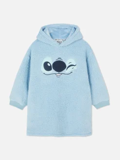 Snuddies Und Einteiler|Primark „Disney Lilo & Stitch“ Snuddie Aus Fleece Blau