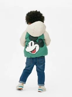 Jacken Und Mäntel|Primark „Disney Micky Maus“ Pufferjacke Multi
