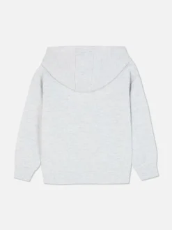 Hoodies Und Sweatshirts|Primark „Disney Minnie Maus & Freunde“ Hoodie Grau meliert