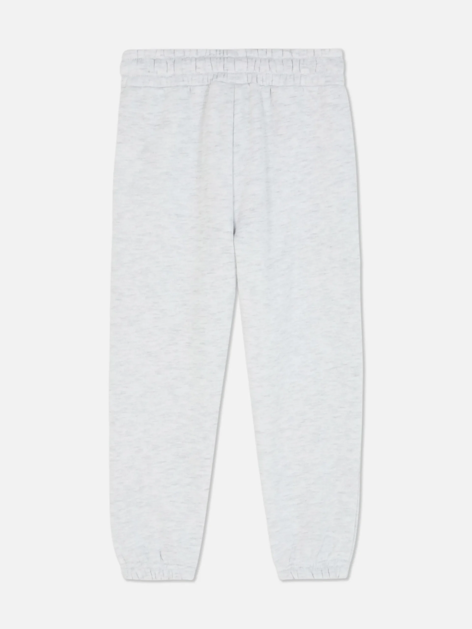 Jogginghosen|Primark „Disney Minnie Maus & Freunde“ Jogginghose Grau meliert