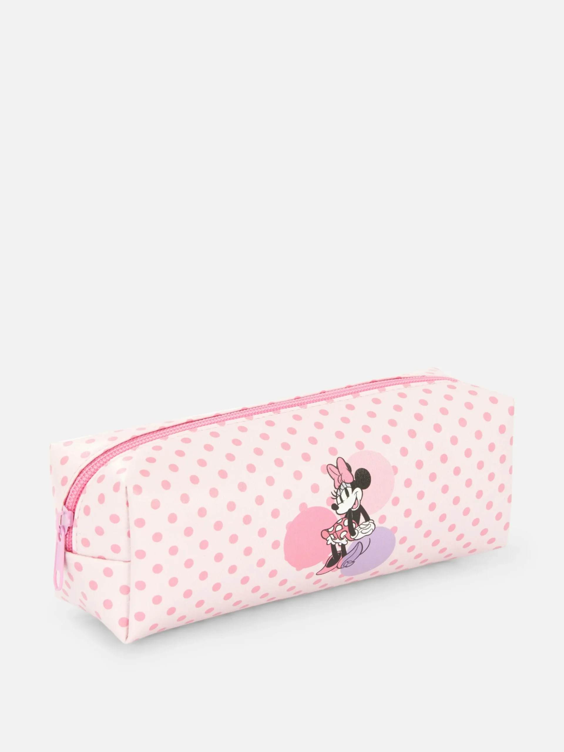 Federmäppchen|Primark „Disney Minnie Maus“ Federmäppchen Multi
