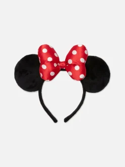 Haarschmuck|Primark „Disney Minnie Maus“ Haarband Rot