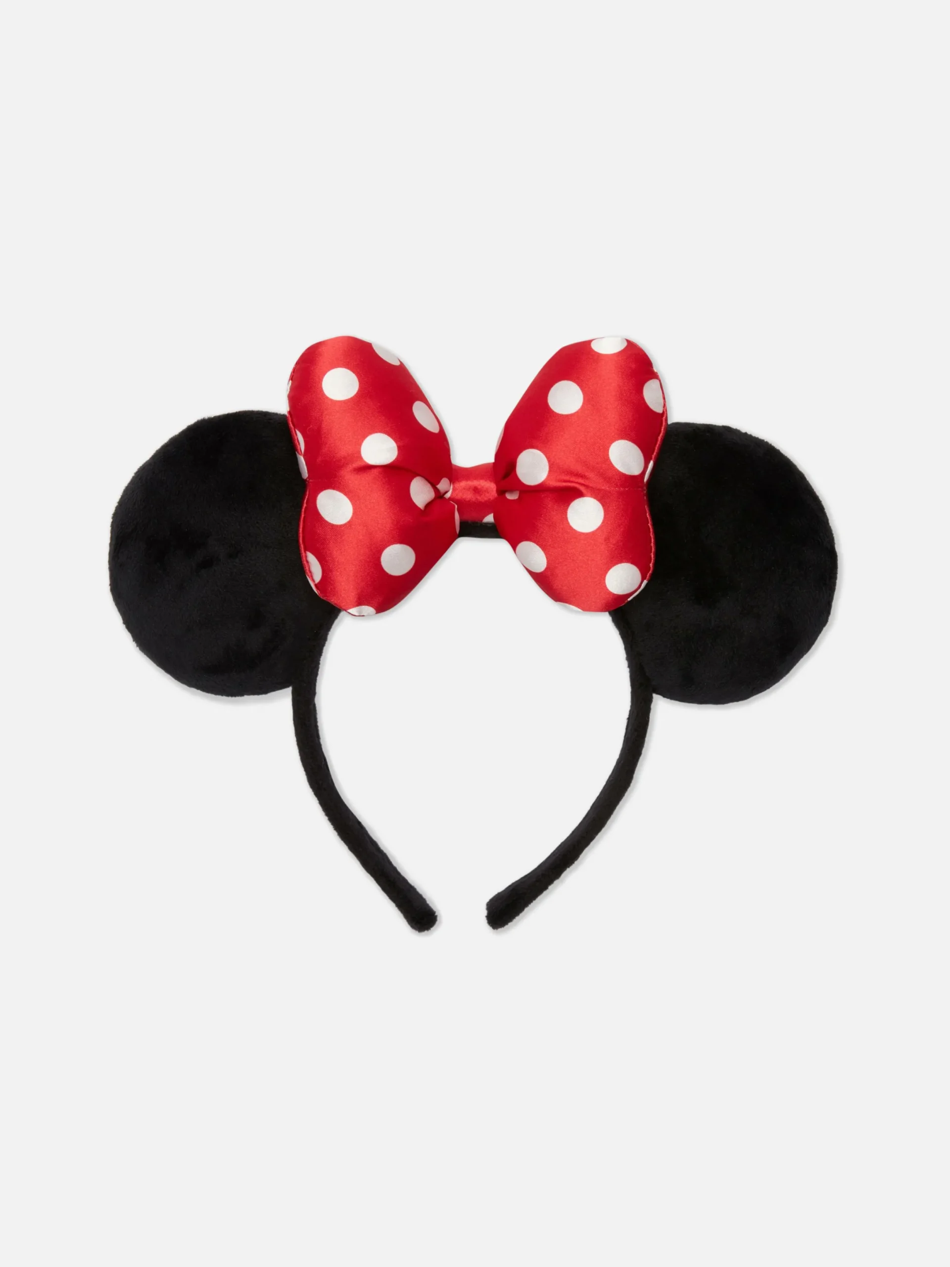 Haarschmuck|Primark „Disney Minnie Maus“ Haarband Rot