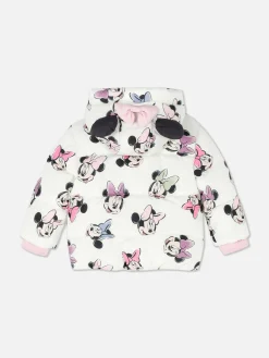 Jacken Und Mäntel|Primark „Disney Minnie Maus“ Pufferjacke Rosa