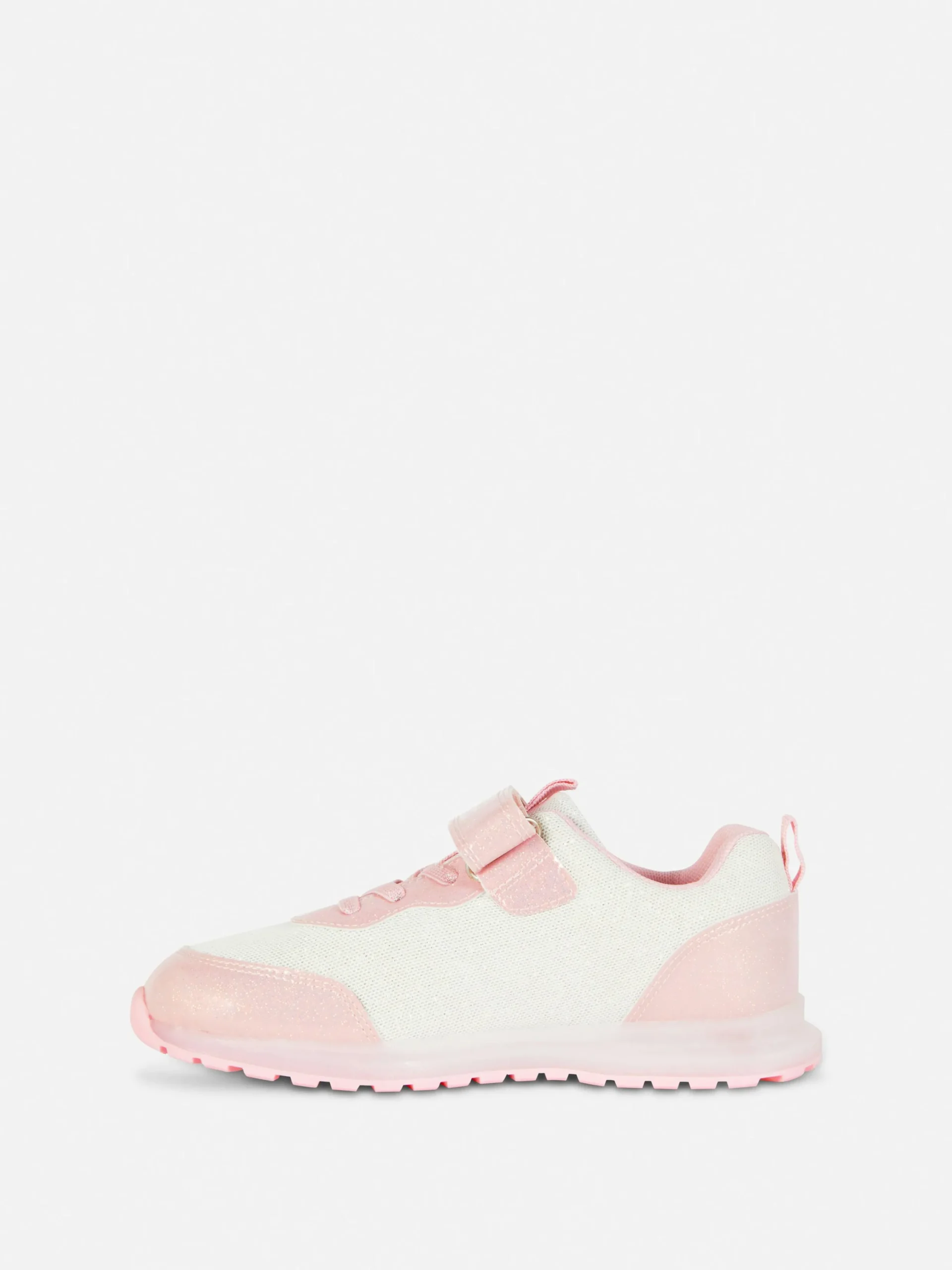 Sneakers|Primark „Disney Minnie Maus“ Sneaker Mit Leuchtender Sohle Multi