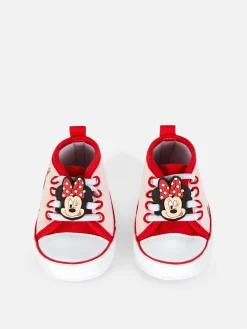 Sneakers|Primark „Disney Minnie Maus“ Sneaker Rosa