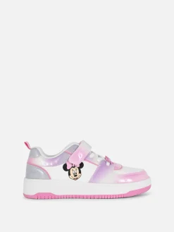 Sneakers|Primark „Disney Minnie Maus“ Sneaker Rosa