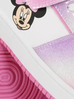 Sneakers|Primark „Disney Minnie Maus“ Sneaker Rosa