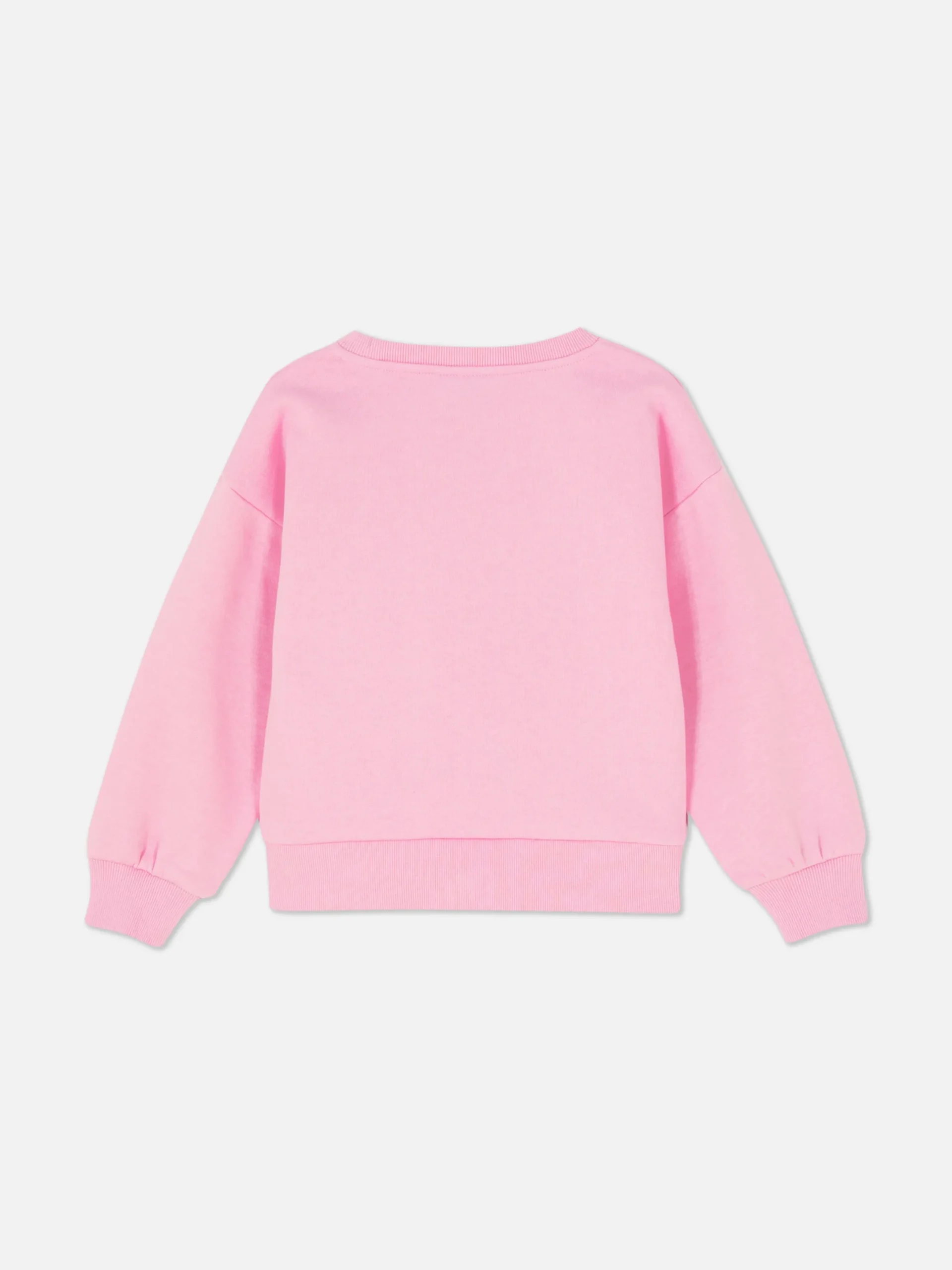 Hoodies Und Sweatshirts|Primark „Disney Minnie Maus“ Sweatshirt Rosa