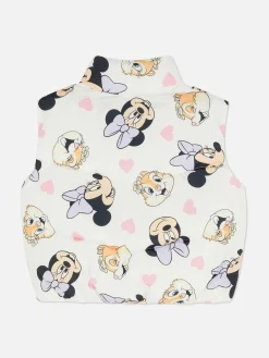 Jacken Und Mäntel|Primark „Disney Minnie Maus Und Freunde“ Weste Multi