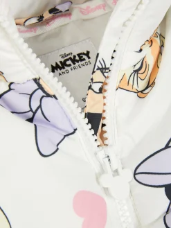 Jacken Und Mäntel|Primark „Disney Minnie Maus Und Freunde“ Weste Multi