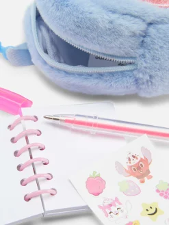 Federmäppchen|Primark „Disney Munchlings Stitch“ Clip-Federmäppchen Multi