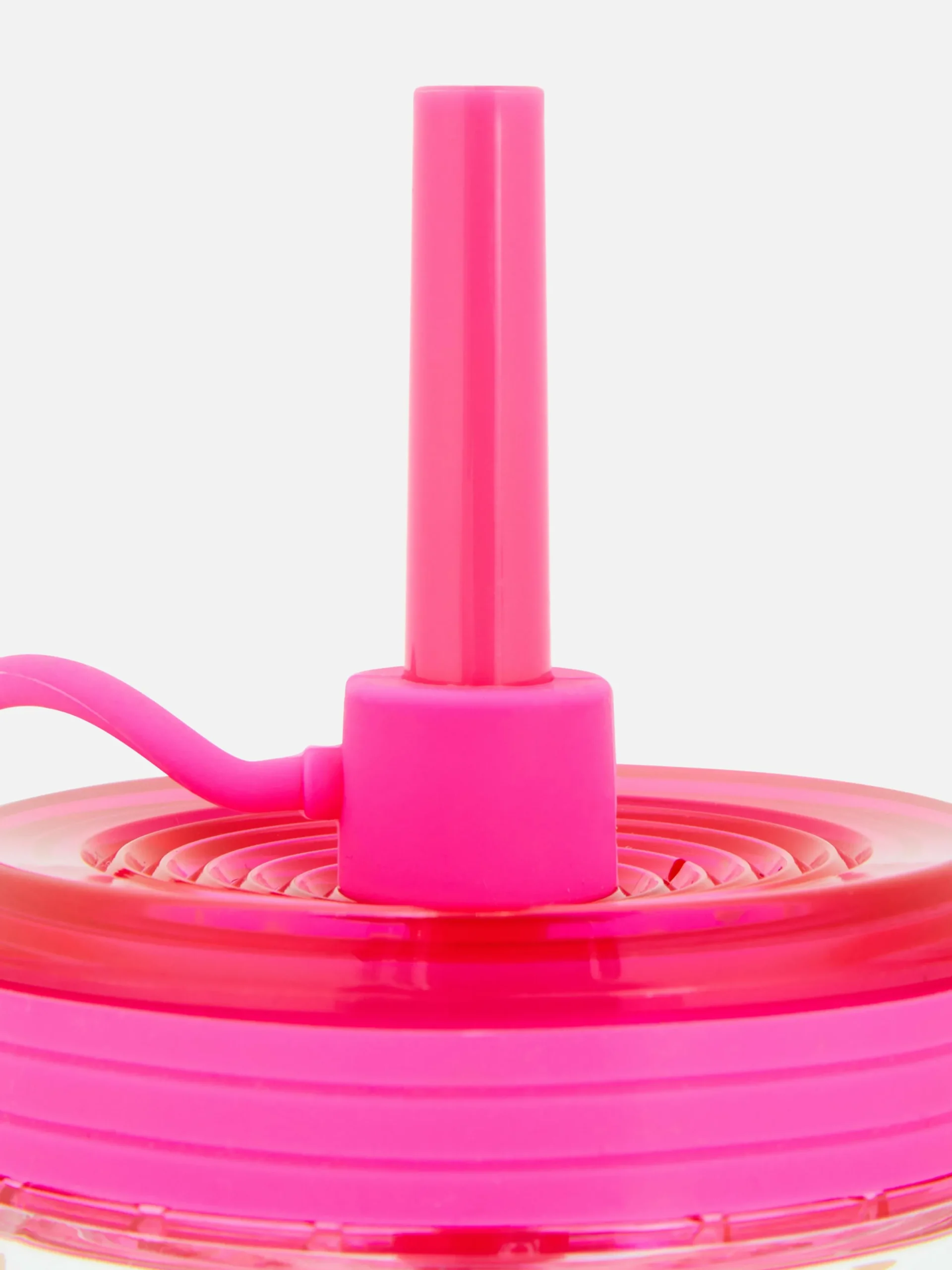 Tassen Und Becher|Primark „Disney Munchlings“ Trinkbecher Rosa