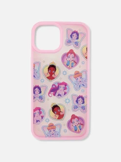 Handyhüllen|Primark „Disney Prinzessinnen“ Handyhülle Violett