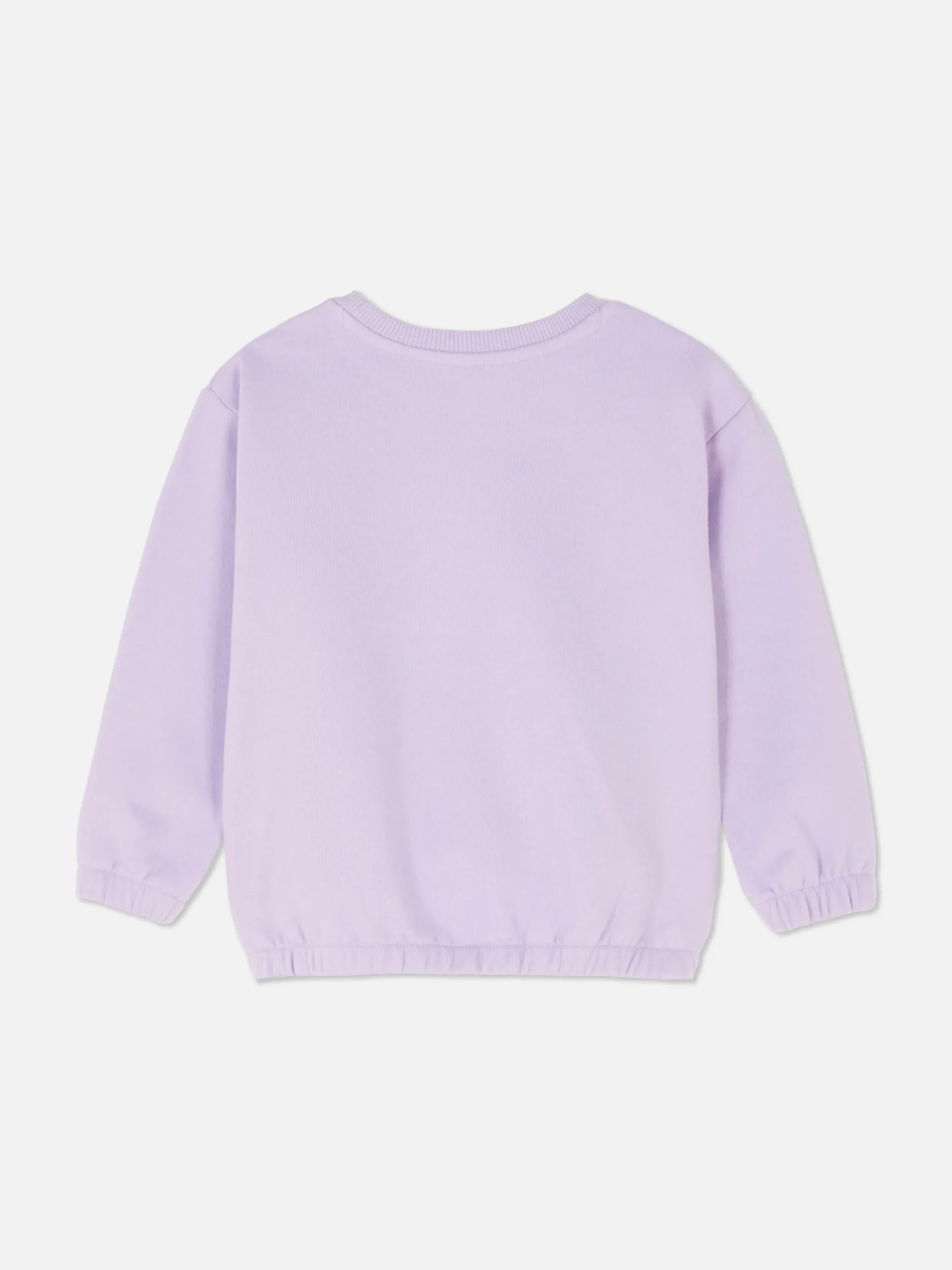 Pullover Und Cardigans|Primark „Disney Prinzessinnen“ Sweatshirt Mit Grafik Multi