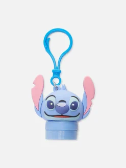 Basteln Und Handarbeiten|Primark „Disney Stich“ Stempel Blau