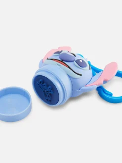 Basteln Und Handarbeiten|Primark „Disney Stich“ Stempel Blau