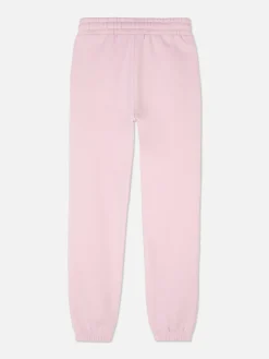 Jogginghosen|Primark „Disney Stitch & Angel“ Kombi-Jogginghose Mit Grafik Rosa