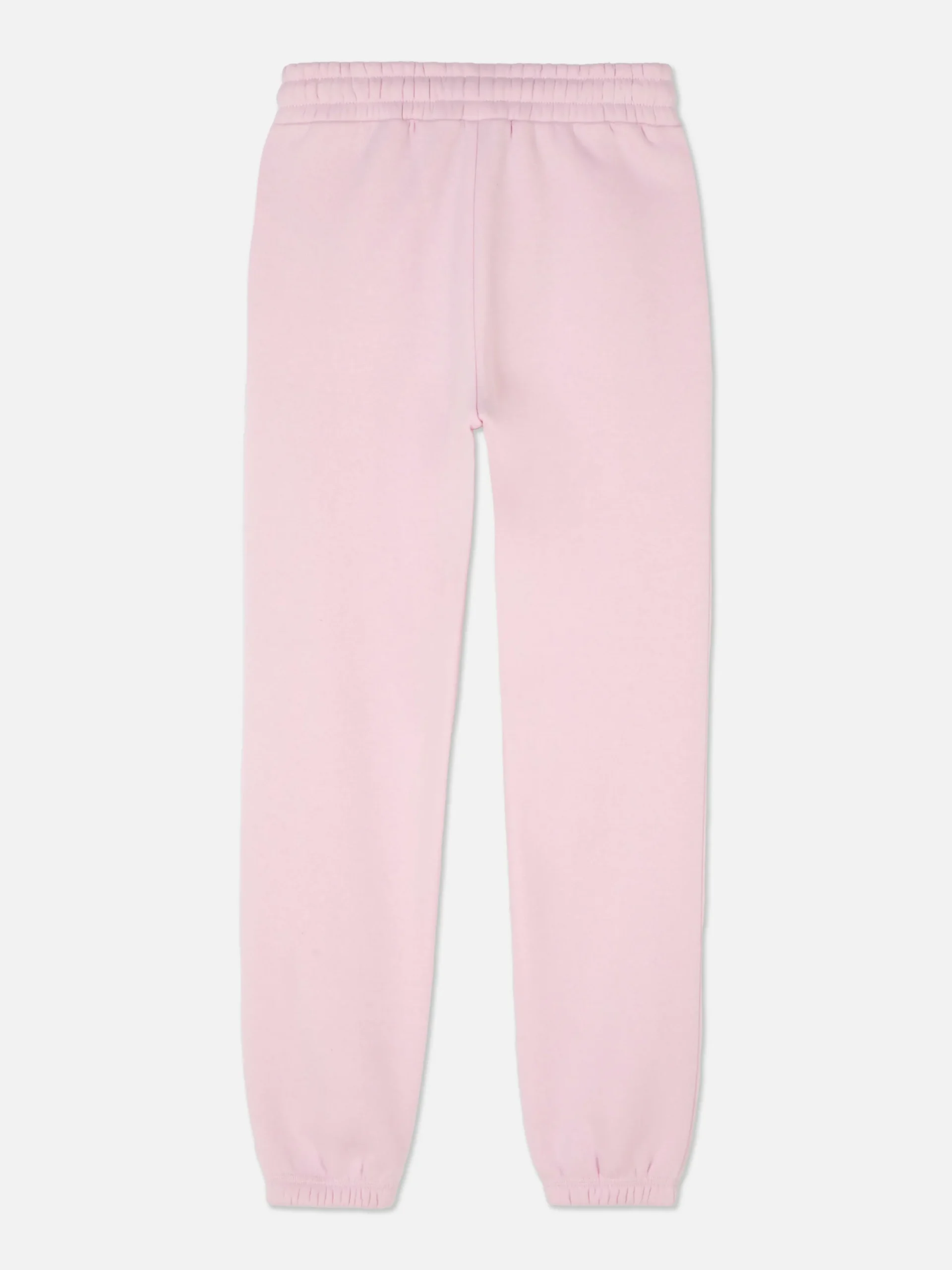 Jogginghosen|Primark „Disney Stitch & Angel“ Kombi-Jogginghose Mit Grafik Rosa