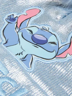 Mützen, Handschuhe Und Schals|Primark „Disney Stitch“ Beanie Mit Pompon Silber