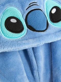 Snuddies Und Einteiler|Primark „Disney Stitch“ Einteiler Für Kinder Blau