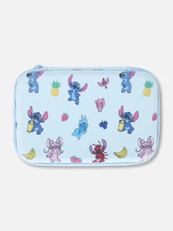 Federmäppchen|Primark „Disney Stitch“ Federmäppchen Mit Pailletten Multi