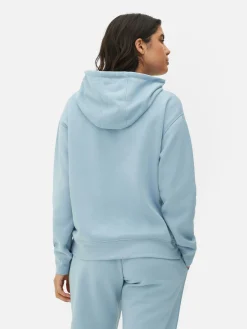 Hoodies Und Sweatshirts|Primark „Disney Stitch“ Hoodie Zum Kombinieren Blau