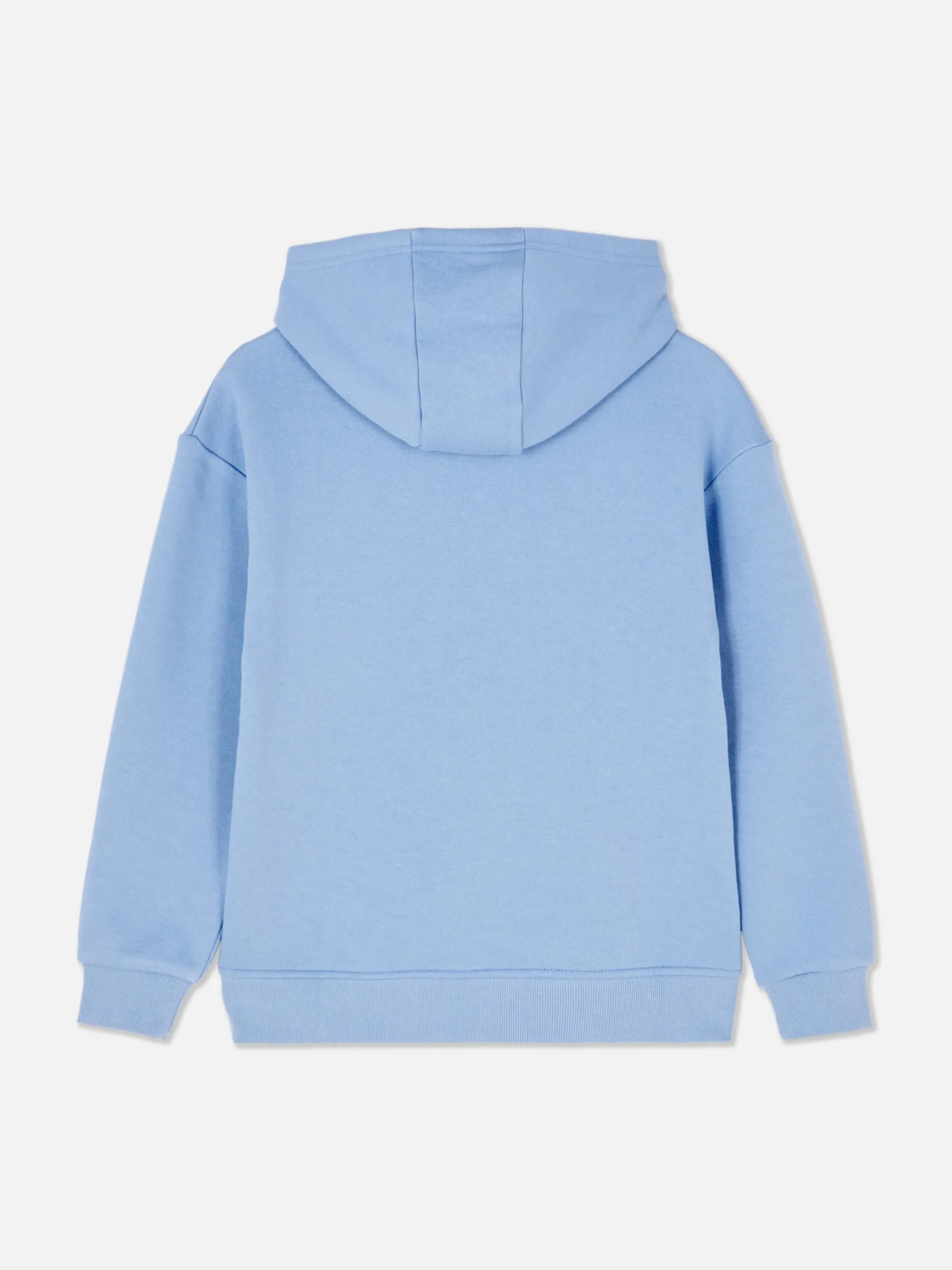 Hoodies Und Sweatshirts|Primark „Disney Stitch“ Hoodie Zum Kombinieren Blau