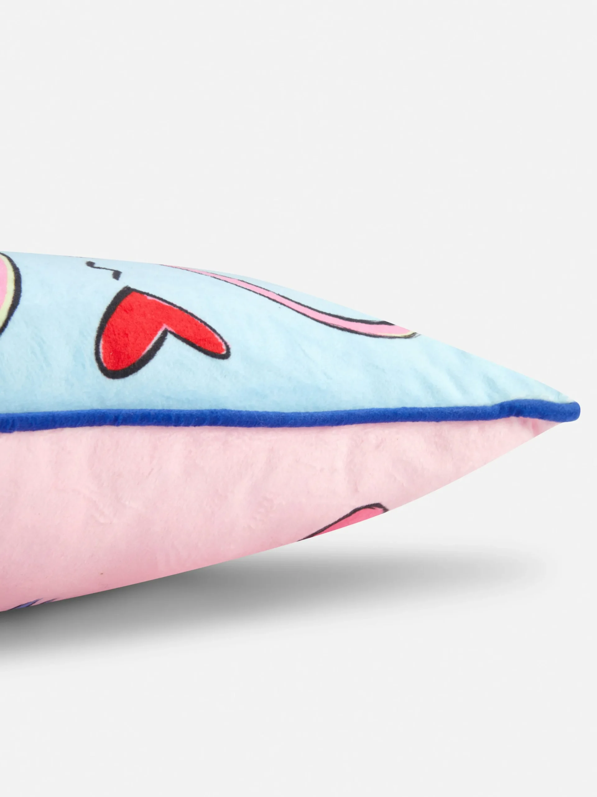 Kissen Und Bezüge|Primark „Disney Stitch“ Kissen Multi
