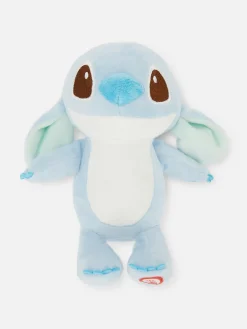 Plüschtiere|Primark „Disney Stitch“ Leuchtplüschtier Blau