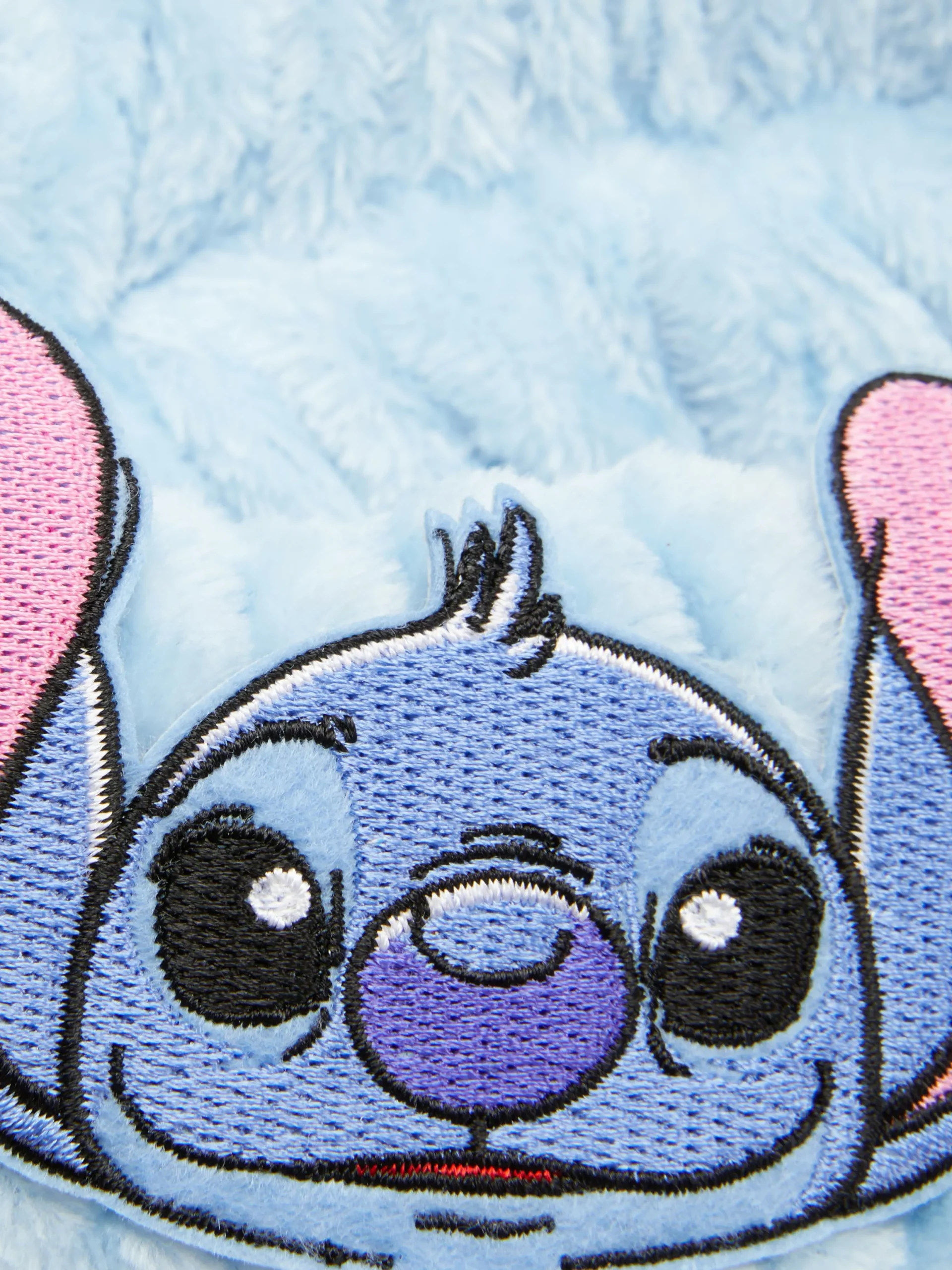 Haarschmuck|Primark „Disney Stitch“ Stretch-Beauty-Stirnband Multi