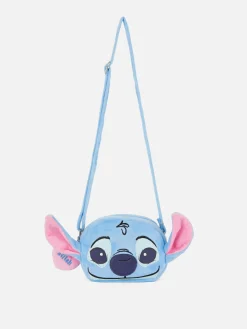 Taschen|Primark „Disney Stitch“ Umhängetasche Blau