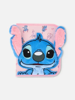Buntstifte|Primark „Disney Stitch Und Angel“ Schreibwarenset Rosa