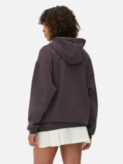 The Nightmare Before Christmas|Halloween Alle|Primark „Disney The Nightmare Before Christmas“ Hoodie Mit Reißverschluss Anthrazitfarben