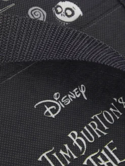 Taschen Und Portemonnaies|The Nightmare Before Christmas|Primark „Disney The Nightmare Before Christmas“ Aufbewahrungstasche Schwarz