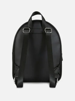 Taschen Und Portemonnaies|The Nightmare Before Christmas|Primark „Disney The Nightmare Before Christmas“ Rucksack Schwarz