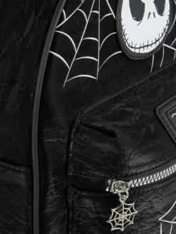 Taschen Und Portemonnaies|The Nightmare Before Christmas|Primark „Disney The Nightmare Before Christmas“ Rucksack Schwarz