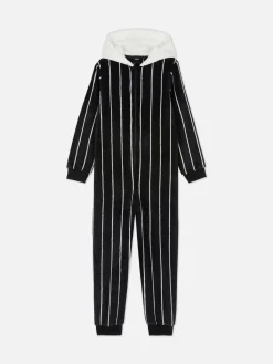 The Nightmare Before Christmas|Halloween Alle|Primark „Disney Tim Burtons The Nightmare Before Christmas“ Einteiler Für Kinder Weiß