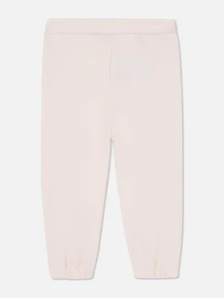Hosen Und Leggings|Primark „Disney Winnie Puuh“ Kombi-Jogginghose Mit Grafik Hellrosa