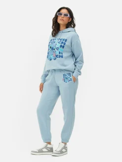Jogginghosen|Primark „Disneys Stitch“ Jogginghose Zum Kombinieren Blau